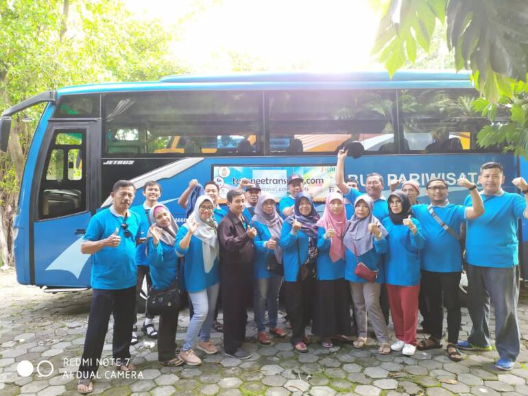Sewa mobil yogyakarta siap antar wisatawan ke goa jomblang