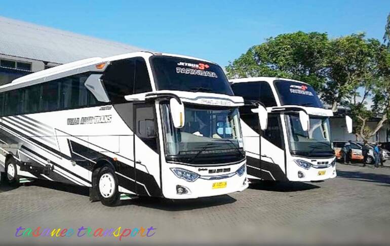 Sewa Mobil Yogyakarta dengan Sopir Tasanee Transport