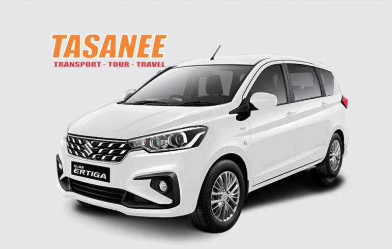 Sewa mobil yogyakarta Terbaik Tasanee Transport