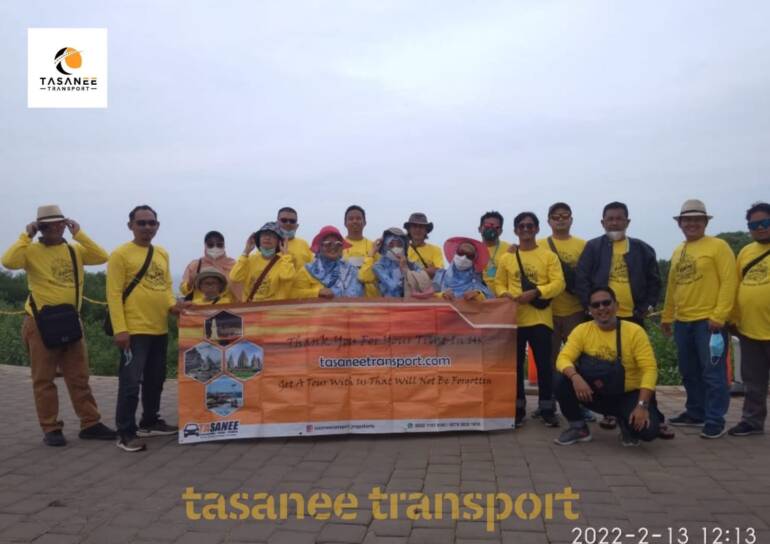 Rental Mobil Jogja Malioboro Terbaik Tasanee Transport