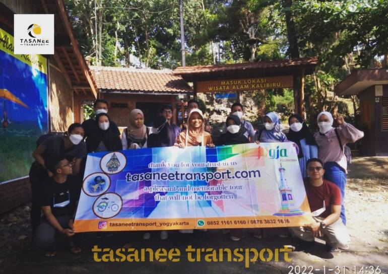 14 Keunggulan Sewa Mobil Jogja Tasanee Transport Solusi Terbaik untuk Kebutuhan Transportasi Anda