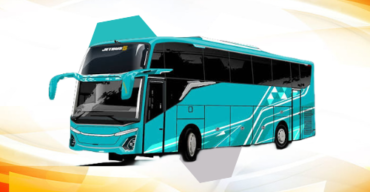 Big Bus 50 Seat  + Driver + Bbm