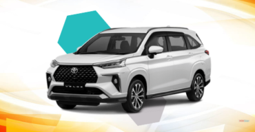 New Avansa + Driver + Bbm