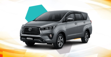 Innova Reborn + Driver + Bbm